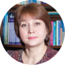 Olga Andreeva