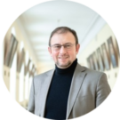 Alexey Sazonov