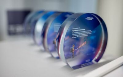 Ученые ТГУ получили премию за вклад в развитие этики в сфере ИИ